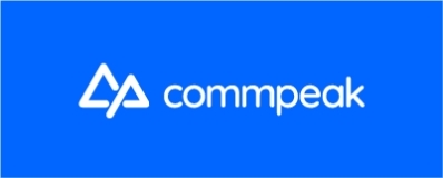 CommPeak logo