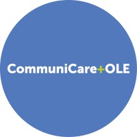 Communicare+OLE logo