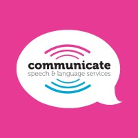 COMMUNICATE SLT CIC logo