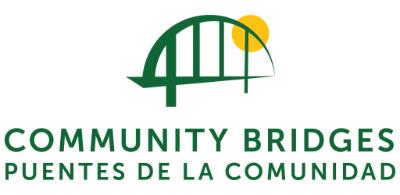 Community Bridges logo