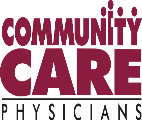 Community Care Physicians logo