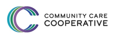 Community Care Cooperative logo