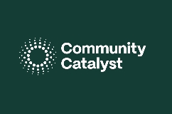 Community Catalyst Logo