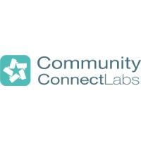 CommunityConnect Labs logo