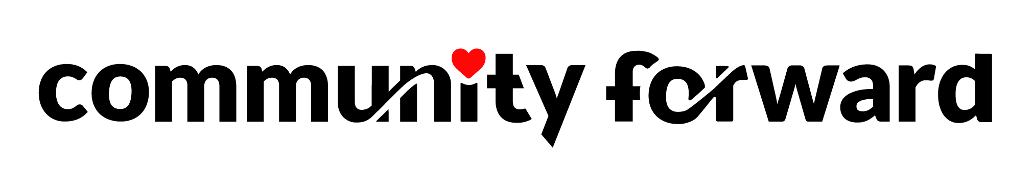 Community Forward SF logo