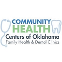 Community Health Centers, Inc. Mary Mahoney logo