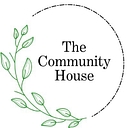 The Community House logo