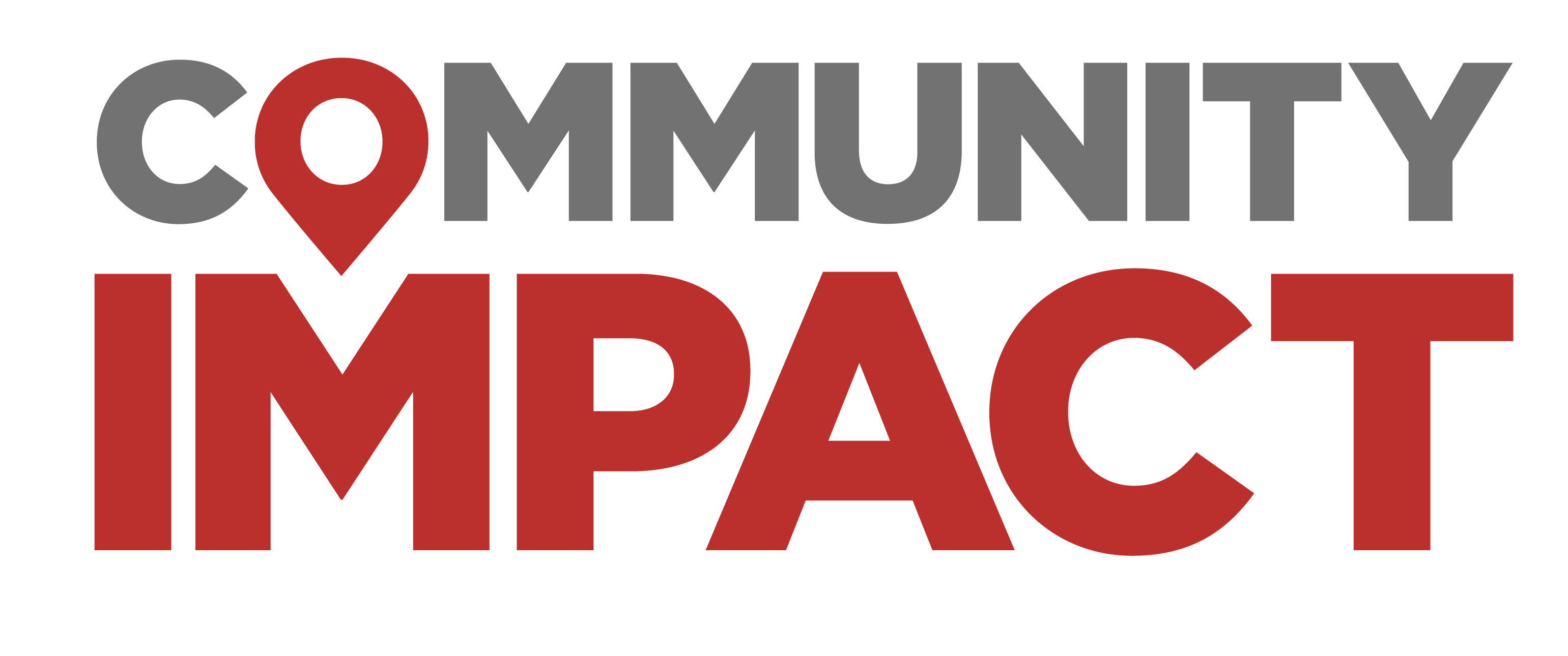 Community Impact Newspaper logo