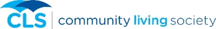 Community Living Society logo