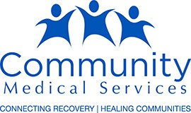 Community Medical Services logo
