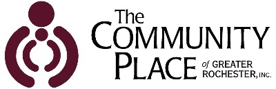 The Community Place of Greater Rochester, Inc. logo