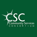 Community Services Consortium logo