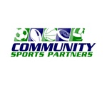 Community Sports Partners logo