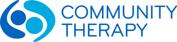 Community Therapy logo