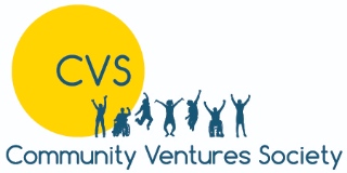Community Ventures Society logo