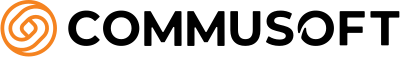 Commusoft logo