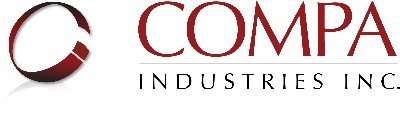 COMPA Industries, Inc. logo
