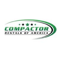 Compactor Rentals of America logo