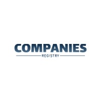 Logo Companies Registry Cyprus
