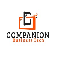 Companion Business Tech logo