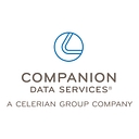 Companion Data Services logo