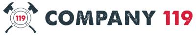 Company 119 logo