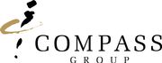 Compass Group New Zealand logo