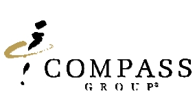 Compass Group logo