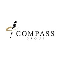 Compass Group Finland logo