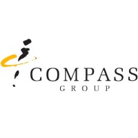 COMPASS GROUP FRANCE logo