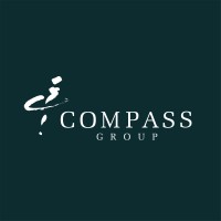 Compass Group Norge logo