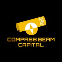Compass Beam Capital logo