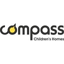 Compass Children's Homes logo