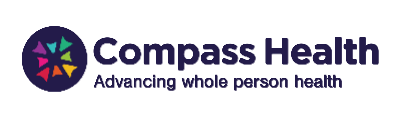 Compass Health logo