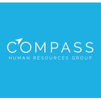 Compass Human Resources Group - DENMARK logo