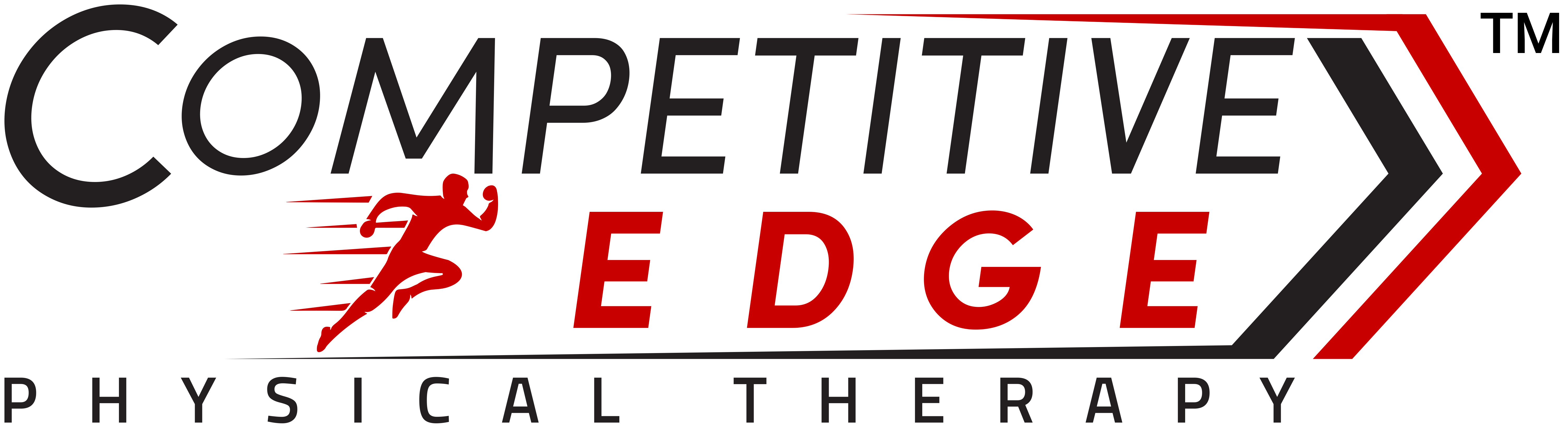 Competitive EDGE Physical Therapy logo