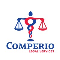 Comperio Legal Services logo