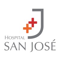 Complejo Hospitalario San José logo