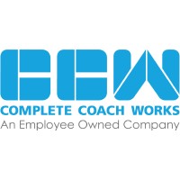 Complete Coach Works logo