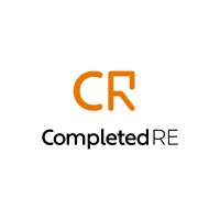 Completed RE logo