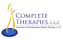 Complete Therapies, L.L.C. logo
