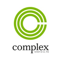 Complex GmbH & Co. KG logo
