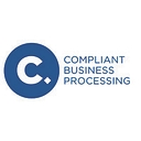 Compliant Business Processing logo
