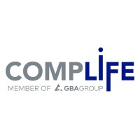 COMPLIFE GROUP logo