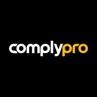 Comply Pro logo