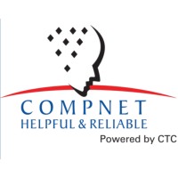 PT Nusantara Compnet Integrator (Compnet) logo