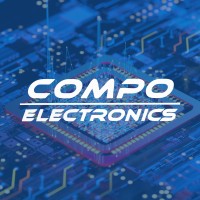 Compo Electronics Asia Limited logo