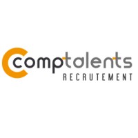 Comptalents logo