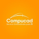 Compucad logo