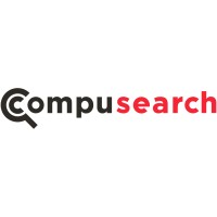 Compusearch bv logo